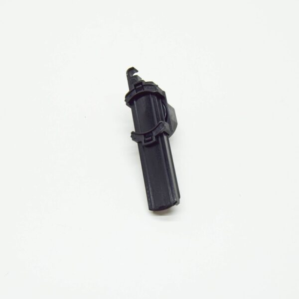 ŠKODA OCTAVIA MK3 5E glove compartment brake element RHD 5E2880324 NEW original - Image 3