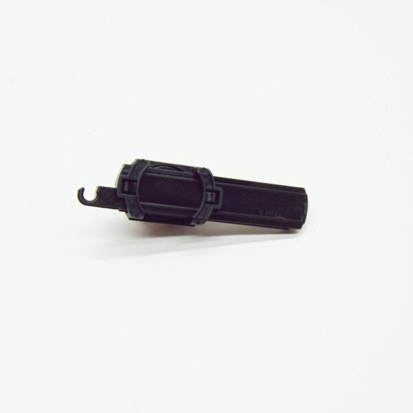ŠKODA OCTAVIA MK3 5E glove compartment brake element RHD 5E2880324 NEW original - Image 5