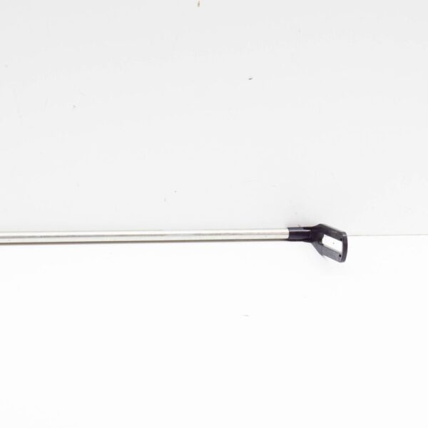 ŠKODA SUPERB MK3 Boot Floor Plate Left Brace 5E9861527A NEW GENUINE