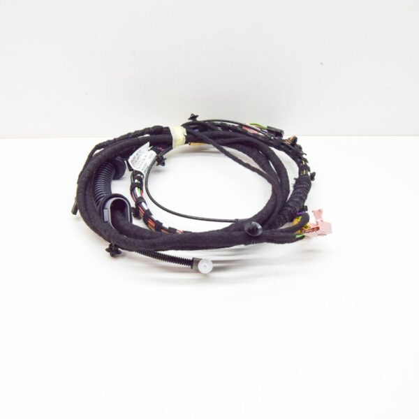 SKODA OCTAVIA 5E MK3 TAILGATE WIRING HARNESS 5E9972175D NEW GENUINE