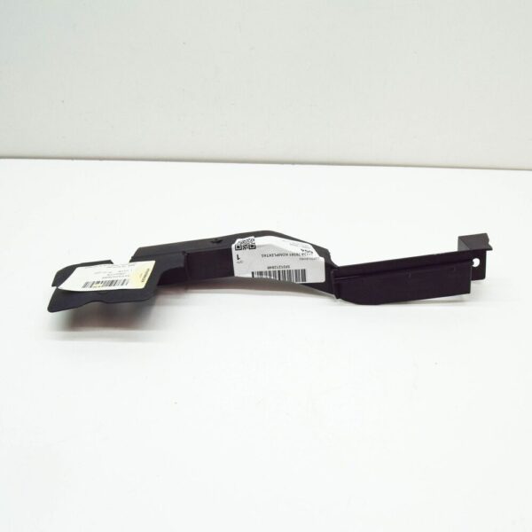 SEAT LEON 5F radiator air routing right 5F0121284R NEW ORIGINAL