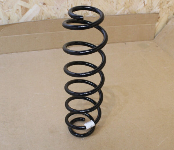NEW SEAT LEON 5F REAR COIL SPRING 5F0511121B GENUINE - Image 3