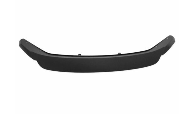 NEW SEAT LEON 5F1 REAR BUMPER DIFFUSER 5F08075219B9 ORIGINAL - Image 3