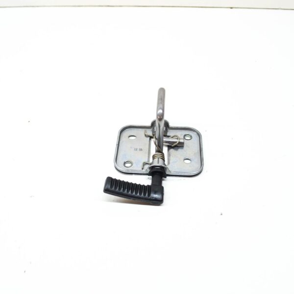 SEAT Leon 5F MK3 safety lock for bonnet front 5F0823186part - Image 5