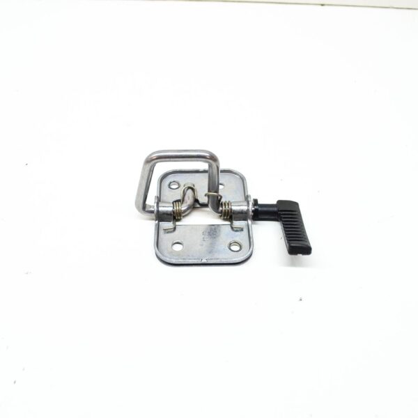 SEAT Leon 5F MK3 safety lock for bonnet front 5F0823186part - Image 6