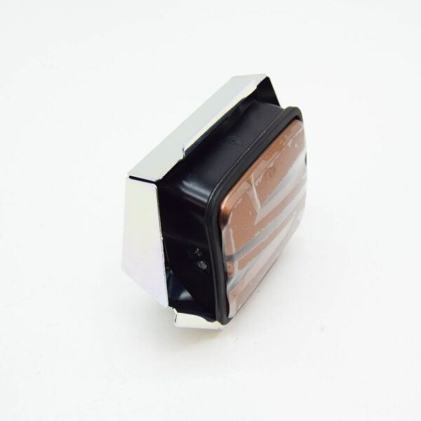 SEAT Leon 5F Cupra tailgate handle with logo 5F0827565DRZH NEW