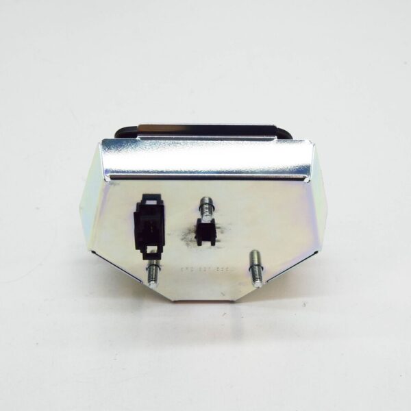 SEAT Leon 5F Cupra tailgate handle with logo 5F0827565DRZH NEW - Image 5