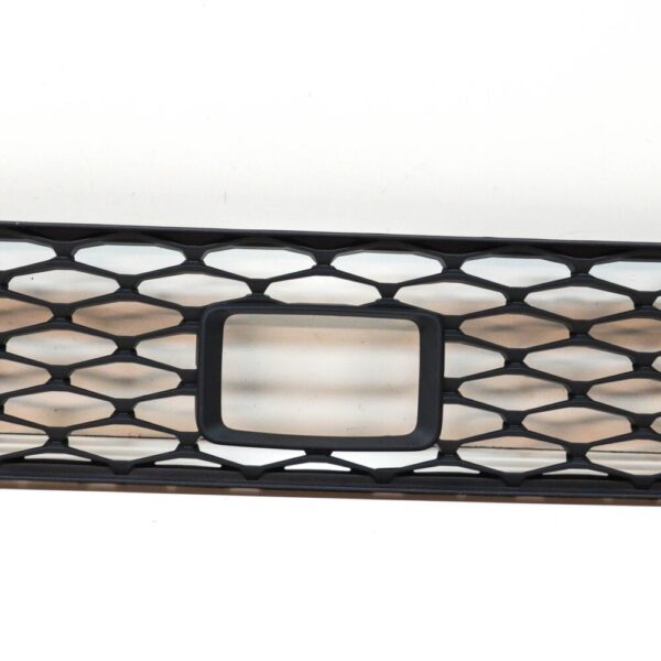 SEAT Leon 5F radiator grille front center bottom 5F0853667M9B9 NEW ORIGINAL - Image 5