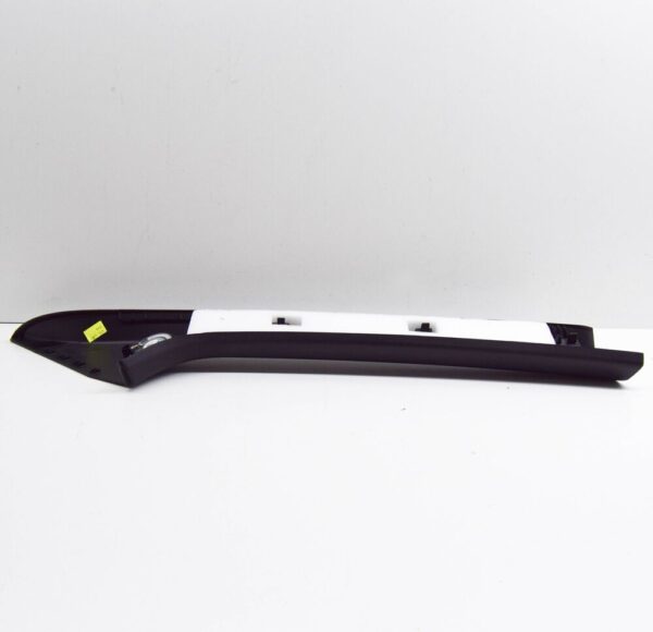 SEAT LEON 5F1 FRONT LEFT A PILLAR TRIM 5F0867233NVS9 NEW GENUINE