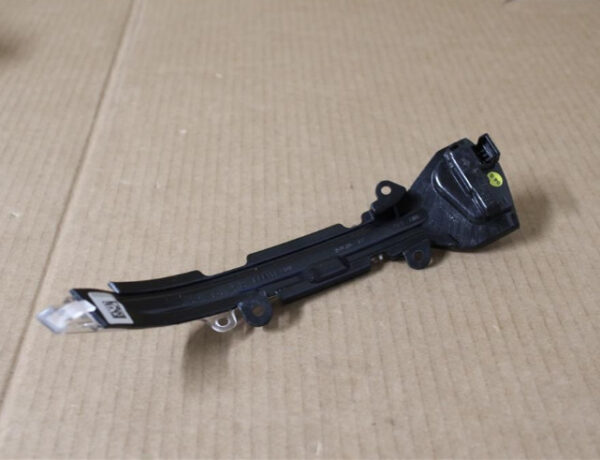 NEW SEAT ARONA KJ FRONT LEFT DOOR MIRROR ROTARY DISPLAY 5F0949101B ORIGINAL - Image 3