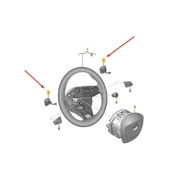 5FA951523XQB