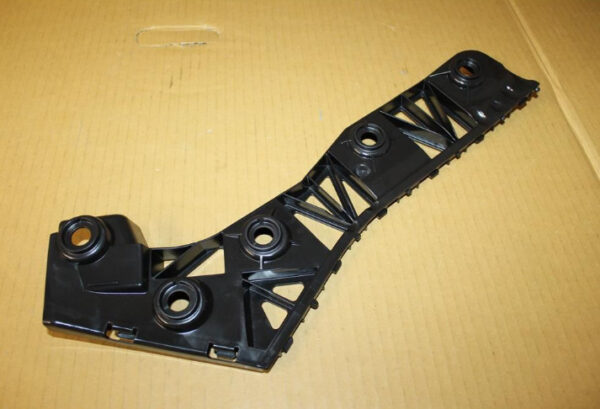 NEW SEAT TARRACO KN REAR RIGHT BUMPER GUIDE - PROFILE 5FJ807394B ORIGINAL - Image 3