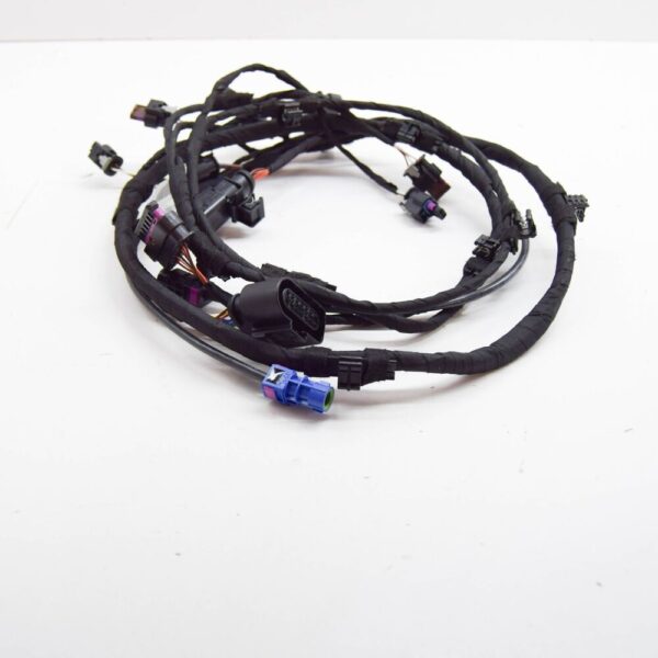 SEAT TARRACO KN Front Parking Aid Wiring Set 5FJ971095K NEW GENUINE - Image 3