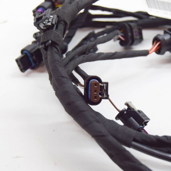SEAT TARRACO KN Front Parking Aid Wiring Set 5FJ971095K NEW GENUINE