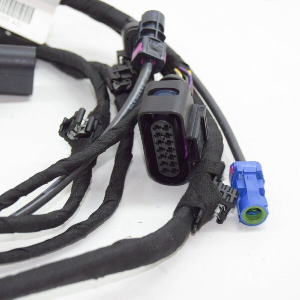SEAT TARRACO KN Front Parking Aid Wiring Set 5FJ971095K NEW GENUINE - Image 5