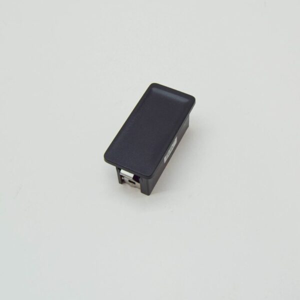 VW TRANSPORTER VI T6 'AUX-IN,USB' Dummy Cover 5G00353459B9 NEW GENUINE - Image 3
