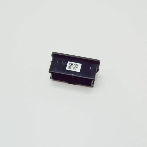 VW TRANSPORTER VI T6 'AUX-IN,USB' Dummy Cover 5G00353459B9 NEW GENUINE - Image 4