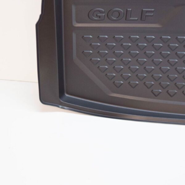 VW GOLF VII Estate BA5 Luggage Compartment Mat 5G0061161 NEW - Image 5
