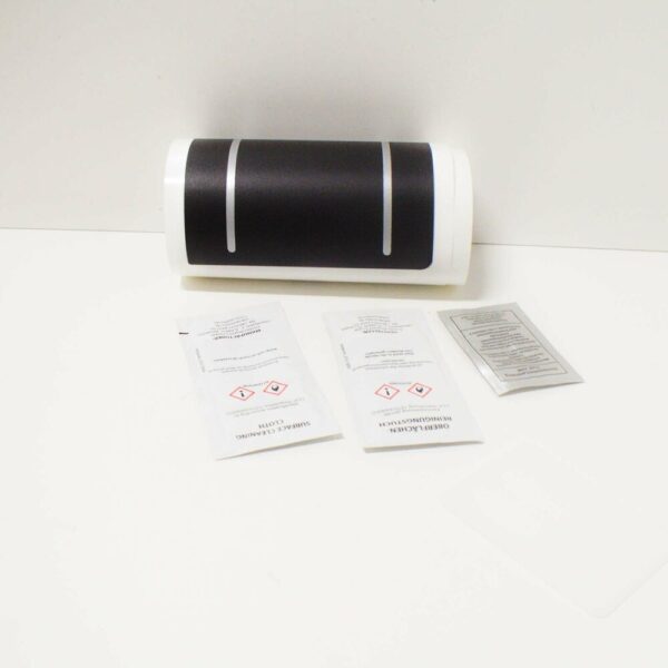 NEW VOLKSWAGEN GOLF MK7 ENTRY STRIP PROTECTIVE FOIL 5G0071310A19A