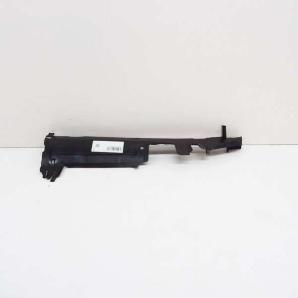 NEW VOLKSWAGEN GOLF MK7 COOLER LEFT AIR GUIDE 5G0121283AC ORIGINAL - Image 3