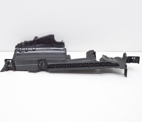 New VOLKSWAGEN GOLF MK7 5G Left Radiator Air Duct 5G0121283AD Genuine - Image 4
