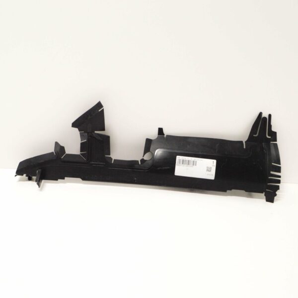 NEW VOLKSWAGEN GOLF MK7 LEFT AIR GUIDE 5G0121283AR - Image 3