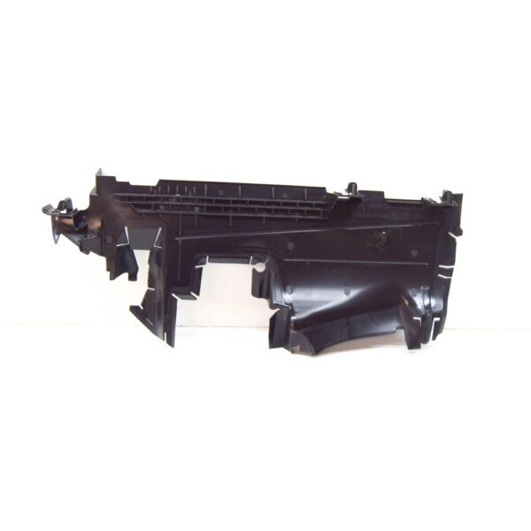 VW GOLF MK7 5G Additional Coolant Radiator Left Air Duct 5G0121283BB NEW GENUINE - Image 3