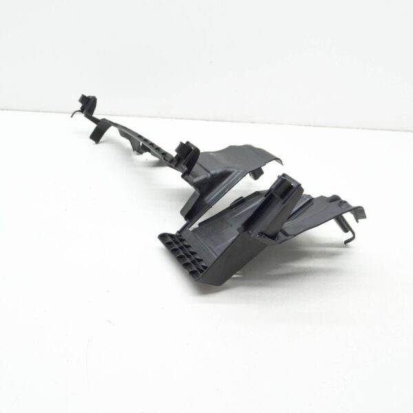 New VOLKSWAGEN GOLF MK7 5G Right Radiator Air Deflector 5G0121284AA Genuine - Image 4