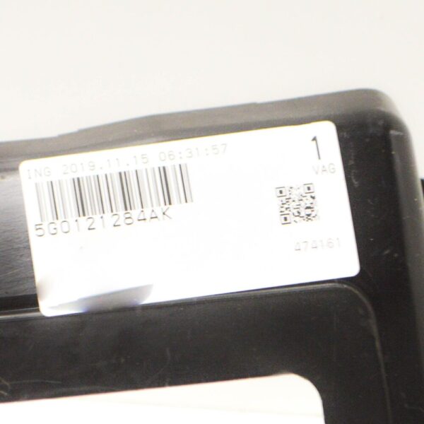 5G0121284AK