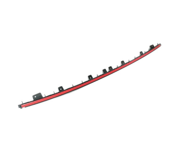 NEW VW GOLF VII 5G MK7 TOP MEDIUM SPOILER 5G0805901A041 ORIGINAL - Image 3