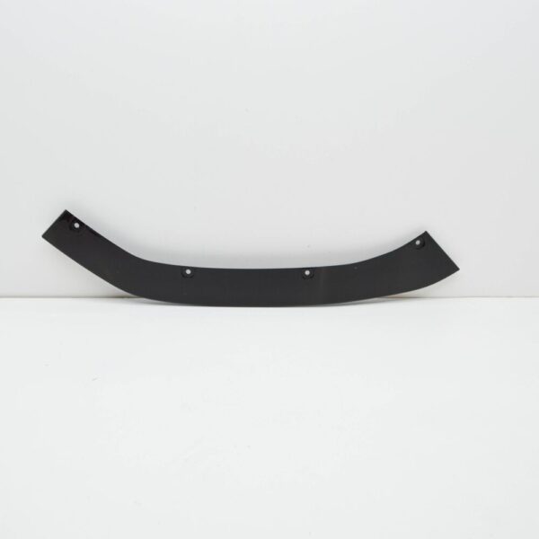 Bumper NEW VOLKSWAGEN GOLF MK7 FRONT BUMPER LEFT LOWER SPOILER 5G0805903F041