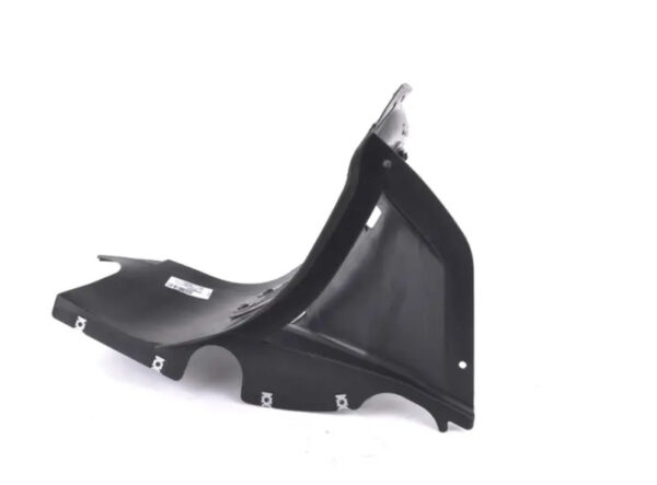 New VW GOLF 5G MK7 Front Right Inner Fender Liner Front Part 5G0805912T - Image 3