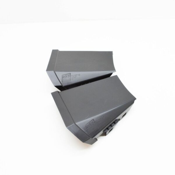 NEW VOLKSWAGEN GOLF 5G MK7 FRONT RIGHT BUMPER COVER TRIM - Image 4