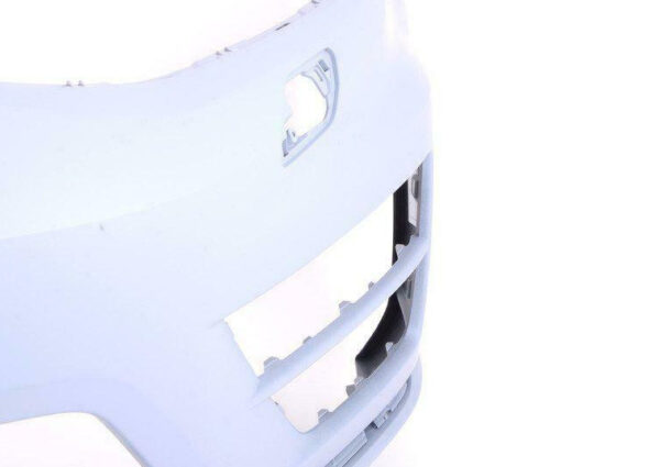 NEW VOLKSWAGEN GOLF MK7 FRONT BUMPER COVER 5G0807221BJGRU ORIGINAL - Image 3
