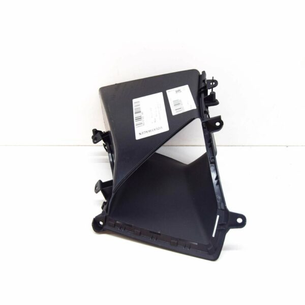 NEW VW GOLF MK7 FRONT LEFT AIR GUIDE CHANNEL 5G08074059B9 OEM - Image 3