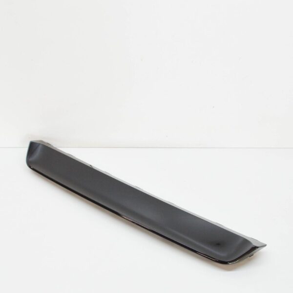 Volkswagen Golf MK7 rear bumper underrun protection 5G0807531B041 NEW ORIGINAL - Image 3