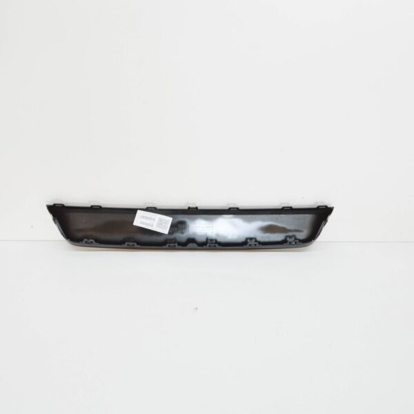 Volkswagen Golf MK7 rear bumper underrun protection 5G0807531B041 NEW ORIGINAL