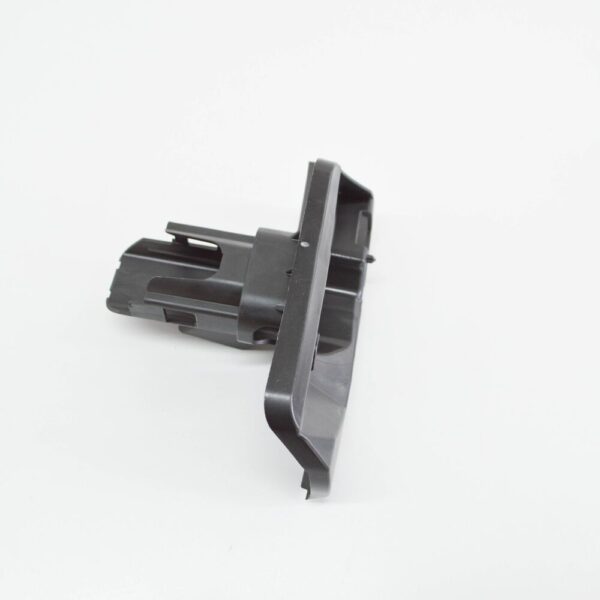 VW GOLF 5G MK7 FRONT RIGHT HEADLIGHT WASHER GUIDE FRAME 5G0807942C NEW GENUINE - Image 4