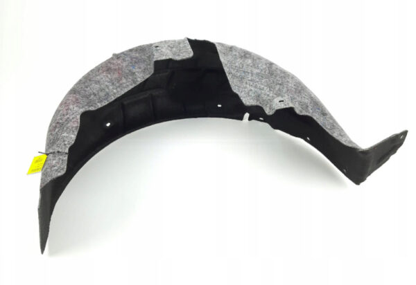 NEW VOLKSWAGEN GOLF MK7 REAR RIGHT WHEEL HOUSING LINER 5G0810972J ORIGINAL - Image 3