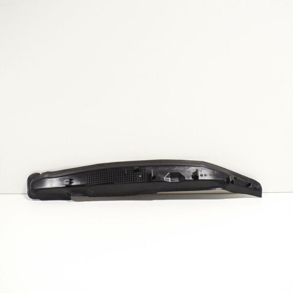 VW Golf MK7 front right fender wing muffler 5G0821112C NEW REAL