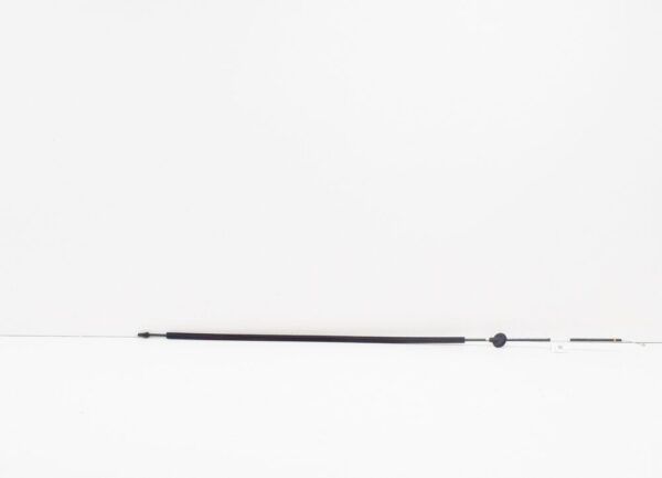 NEW VOLKSWAGEN GOLF MK7 ENGINE HOOD LID REAR LOCK CABLE 5G0823535B - Image 5