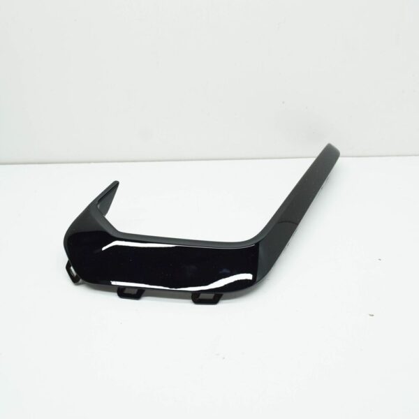 VW GOLF R MK7 5G Front Bumper Left Outer Molding 5G0853101G041 NEW GENUINE - Image 3