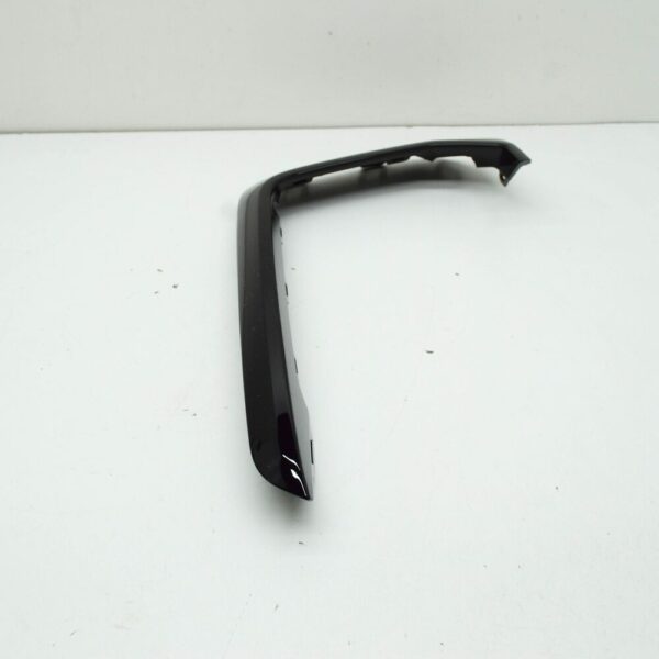 VW GOLF R MK7 5G Front Bumper Left Outer Molding 5G0853101G041 NEW GENUINE - Image 4