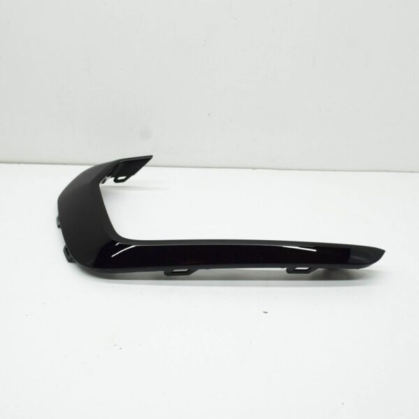 VW GOLF R MK7 5G Front Bumper Left Outer Molding 5G0853101G041 NEW GENUINE - Image 5