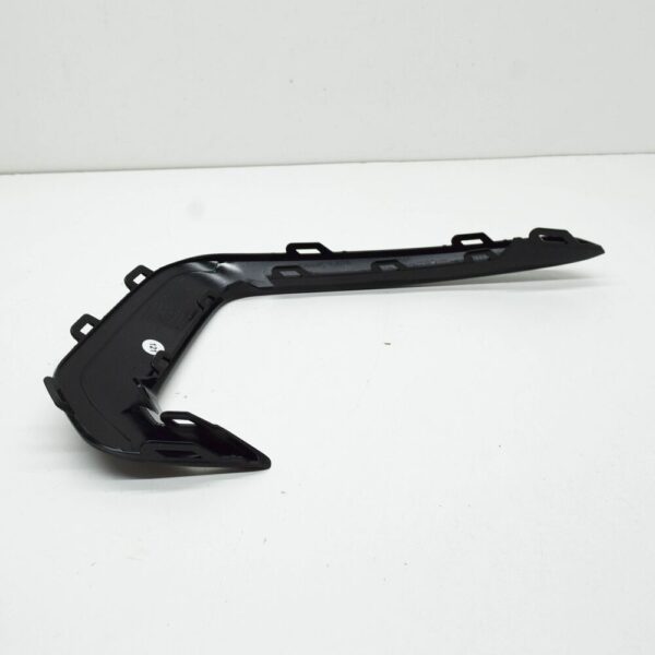 VW GOLF R MK7 5G Front Bumper Left Outer Molding 5G0853101G041 NEW GENUINE