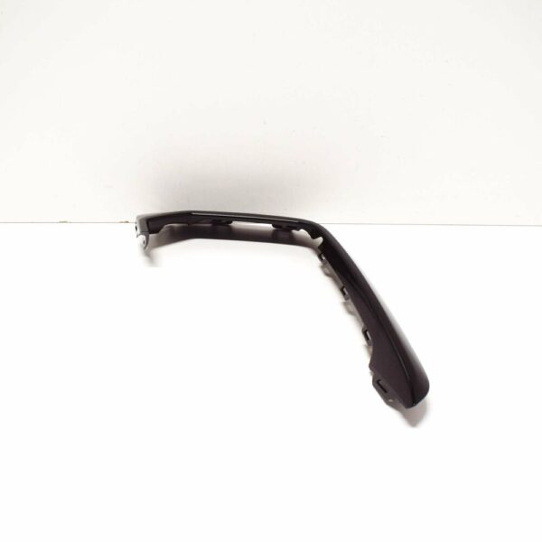 VW GOLF R MK7 5G Front Bumper Right Outer Molding 5G0853102D041 NEW GENUINE