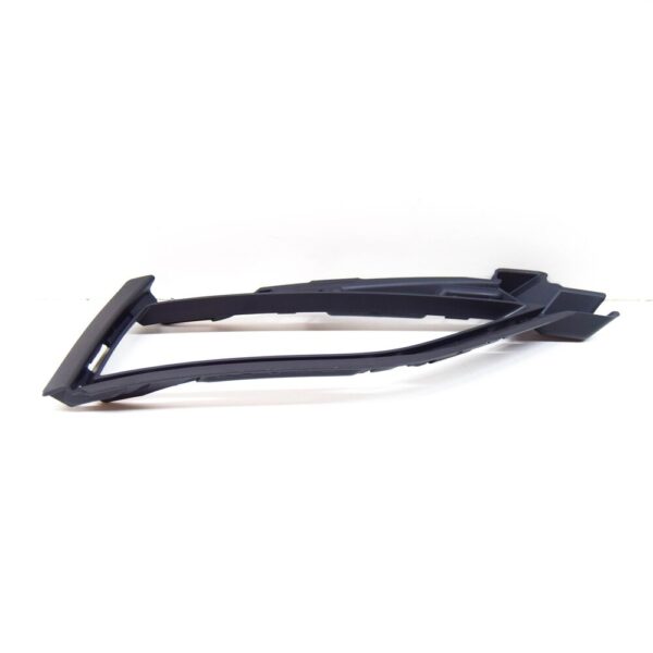 NEW VOLKSWAGEN GOLF MK7 BUMPER BAR GRILL COVER FRONT RIGHT 5G0853212H9B9 - Image 4