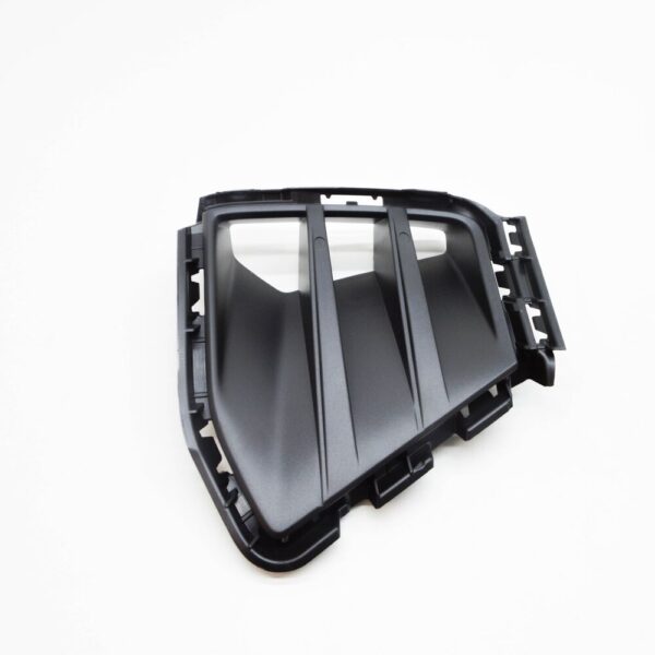 VW GOLF MK7 radiator grille front right 5G0853212J9B9 5G0853212J 2018 NEW ORIGINAL - Image 4