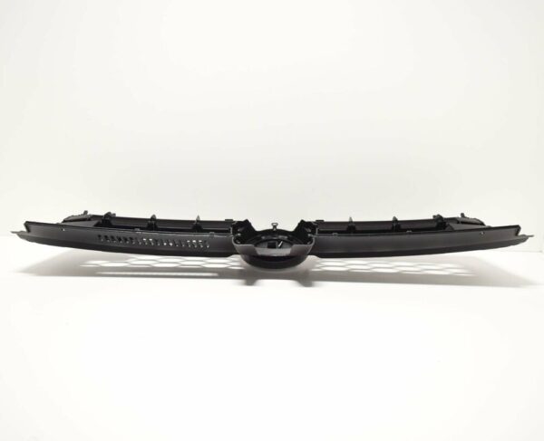 NEW VOLKSWAGEN GOLF MK7 FRONT BUMPER GRILL GTD 5G0853651AKBTV GENUINE