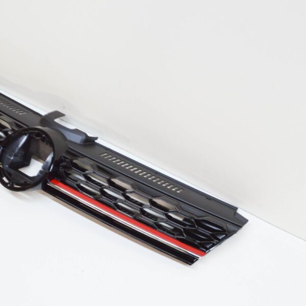 VW GOLF MK7 radiator grille GTI 5G083651CKCEE NEW GENUINE - Image 4